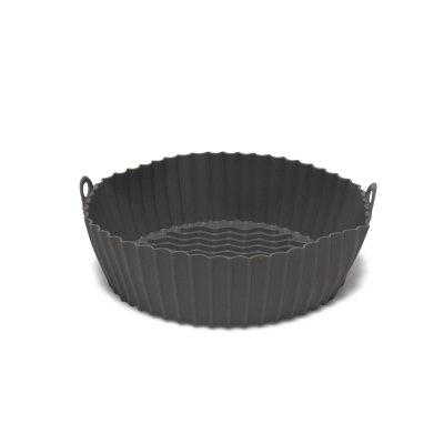 BANDEJA DE SILICONA HOME CONCEPT PARA FERIDORA DE AIRE GRIS 1.8 LITROS