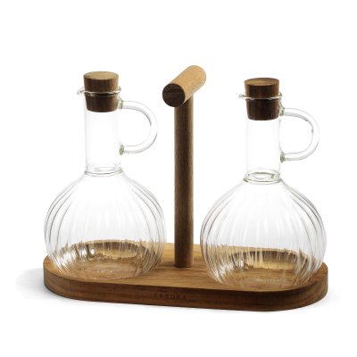 SET DE CONDIMENTOS SAKURA MOMENTI EDITION TAVOLA COLLECTION 300 ML