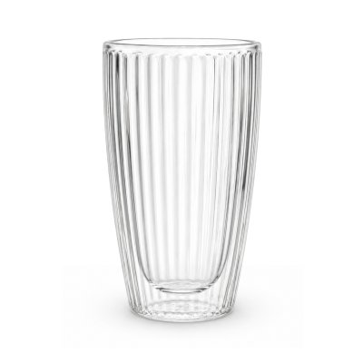 VASO DOBLE VIDRIO INFINITY 450 ML