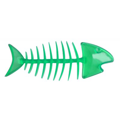 JABONERA FISH GREEN
