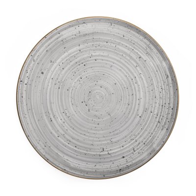 PLATO PLAYO HOME CONCEPT DUNA WARM SAND DE PORCELANA 26,5 CM