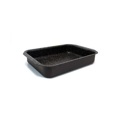 BANDEJA DE HORNO PEDRINI MAORI RECTANGULAR 30 X 22 CM